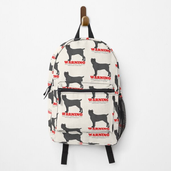 Item preview, Cane corso kisses may cause happiness overload designed and sold by Peerless-Prime.