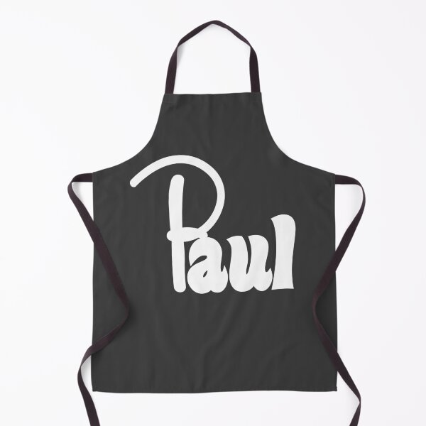 Item preview, Paul designed and sold by vibeno1.
