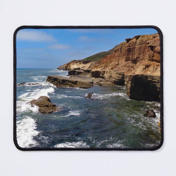 Item preview, Cabrillo National Monument  designed and sold by supernova23.