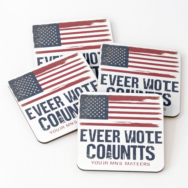 Item preview, Patriotic Voting Campaign Graphic designed and sold by merve02shop.