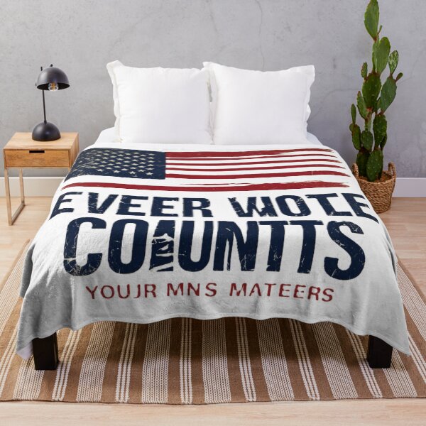 Item preview, Patriotic Voting Campaign Graphic designed and sold by merve02shop.