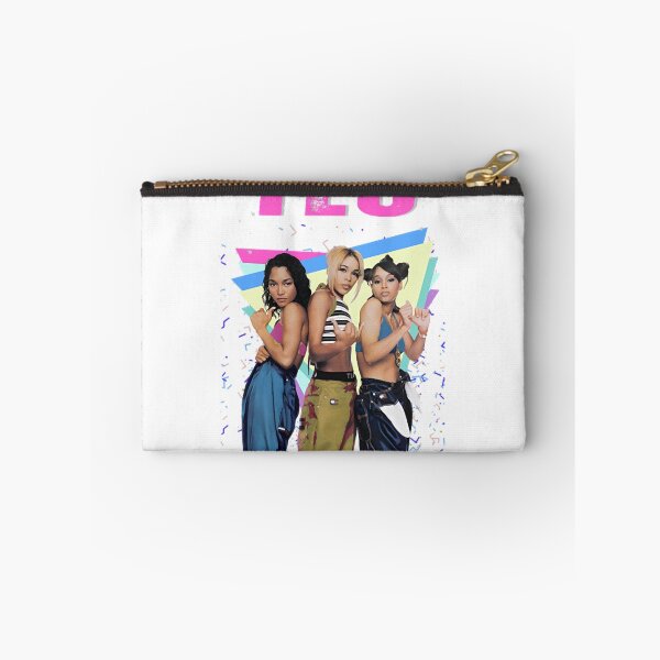 Item preview, Vintage TLC Girls Band  designed and sold by Aekenis.