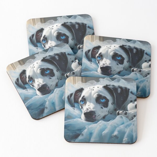 Item preview, Blue Eyes designed and sold by Carol Bleasdale.