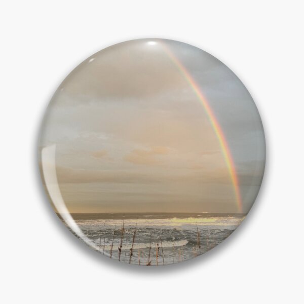 Item preview, Rainbow over the sea designed and sold by Leon Heyns.