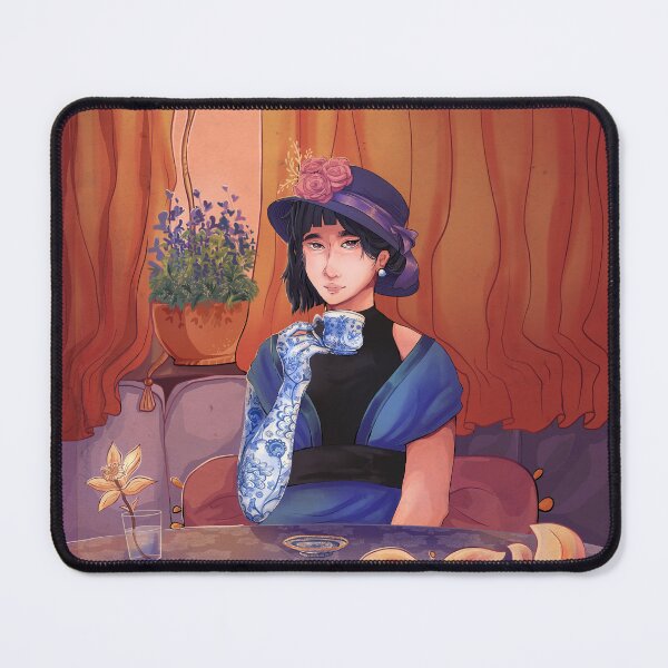 Item preview, Porcelain  designed and sold by LonelySheeples.