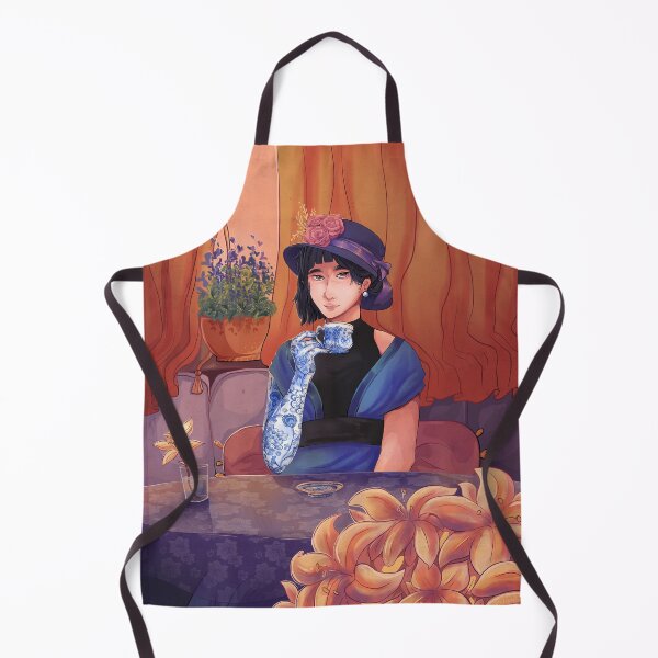 Item preview, Porcelain designed and sold by LonelySheeples.