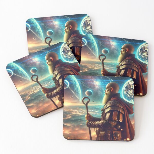 Item preview, Enchanted Cosmos designed and sold by GrzeGorzoG.