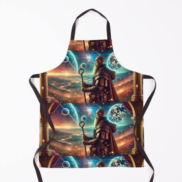 Item preview, Enchanted Cosmos designed and sold by GrzeGorzoG.