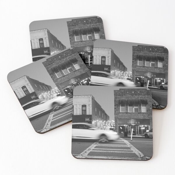Item preview, Murphy Crosswalk designed and sold by Studio511.