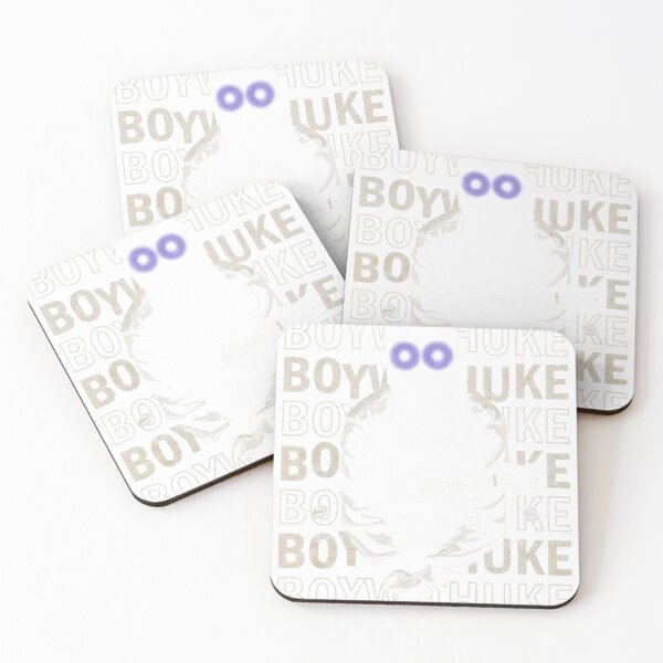 Item preview, Vintage Type Boywithuke  designed and sold by Aekenis.
