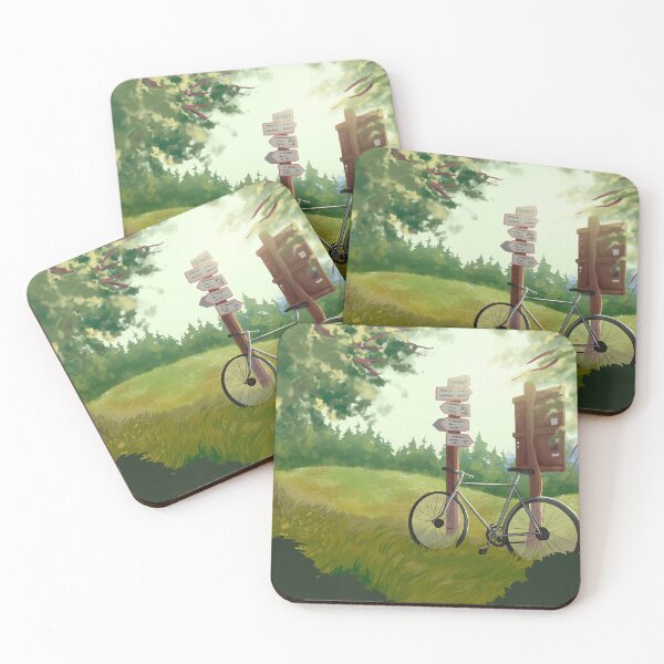 Item preview, Great Green Field designed and sold by LonelySheeples.