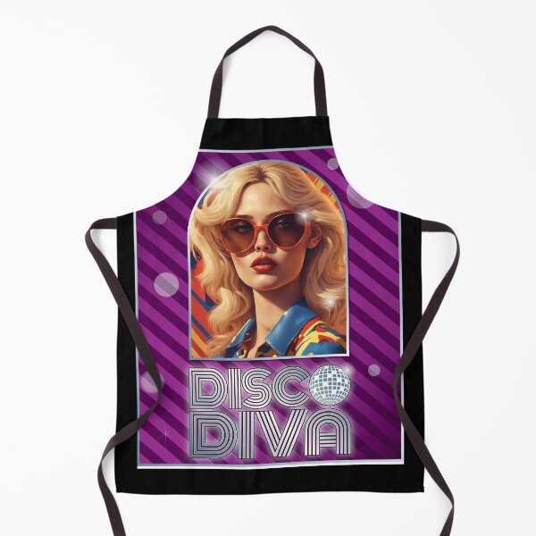Item preview, Disco Diva designed and sold by Designermight.