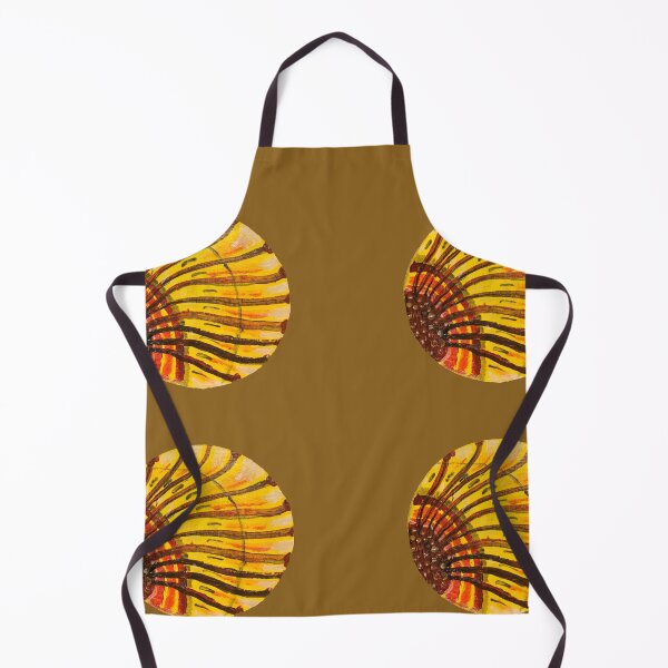 Item preview, Sun Abstract designed and sold by Misfitcane.