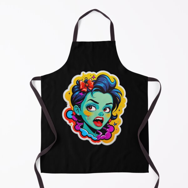 Item preview, Emotional Expression of a Cartoon Girl designed and sold by artwaves.