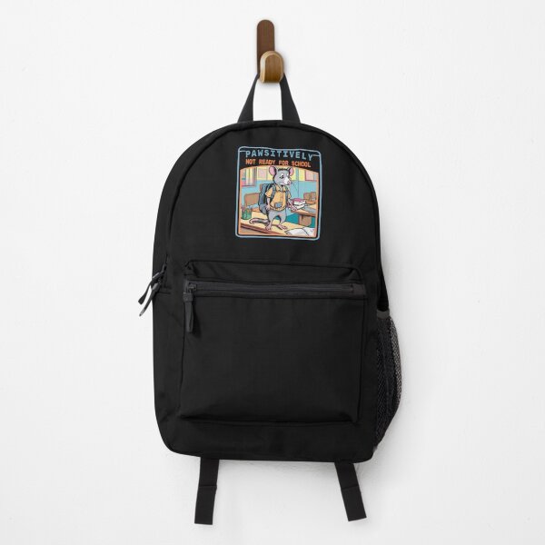 Item preview, Possum back to school designed and sold by Eolithic.