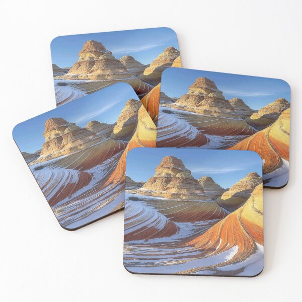 Item preview, The Wave, Arizona  designed and sold by The Happiness Market .