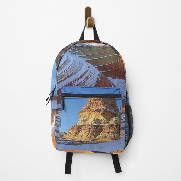 Item preview, The Wave, Arizona  designed and sold by The Happiness Market .