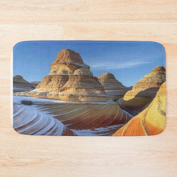 Item preview, The Wave, Arizona  designed and sold by The Happiness Market .