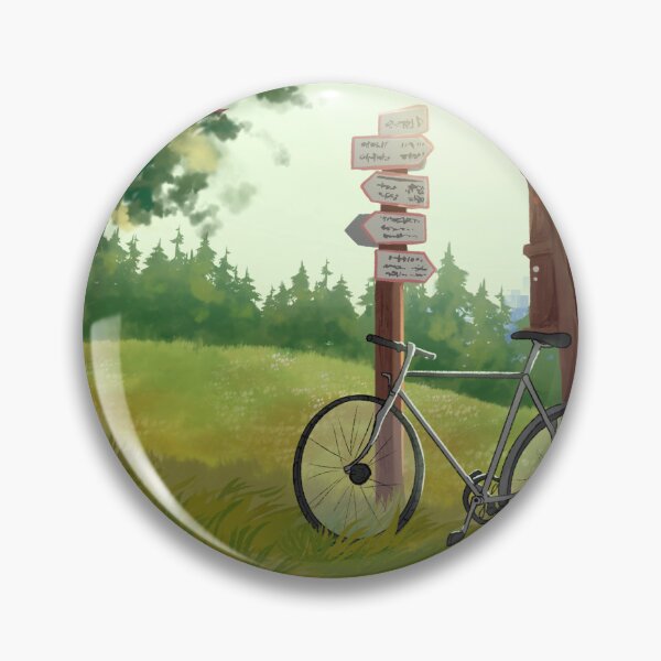 Item preview, Great Green Field designed and sold by LonelySheeples.