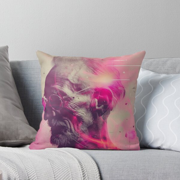 Item preview, Comic Book Icon Stan Lee Portrait Art designed and sold by Mystikos Art.