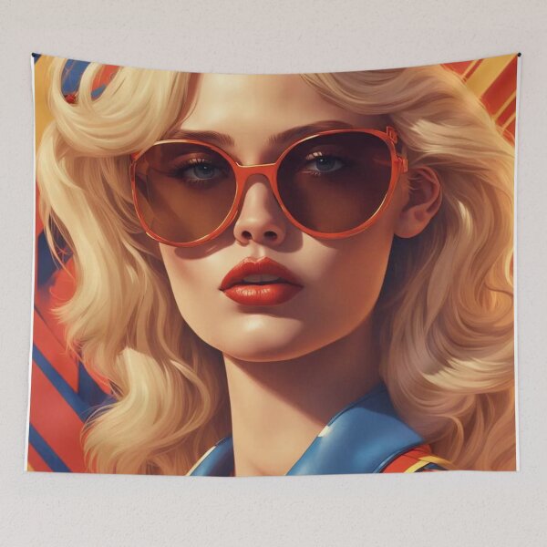 Item preview, Disco Diva designed and sold by Designermight.