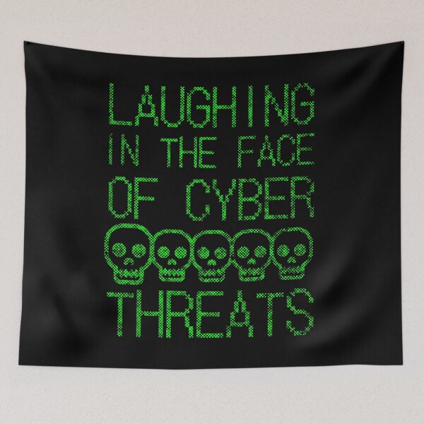 Item preview, Distressed Ethical Hacker Computer Hacking Cybersecurity Coding Hacker Gift designed and sold by HosvPrint .s.