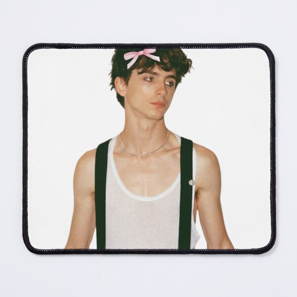 Item preview, Timothee Chalamet, coquette designed and sold by kattcherry.