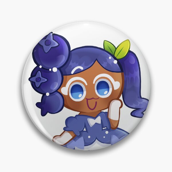 Item preview, Blueberry cookie designed and sold by Nashi._.Murko.