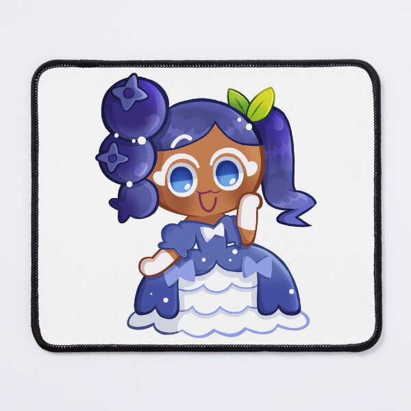 Item preview, Blueberry cookie designed and sold by Nashi._.Murko.