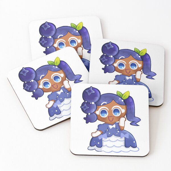 Item preview, Blueberry cookie designed and sold by Nashi._.Murko.