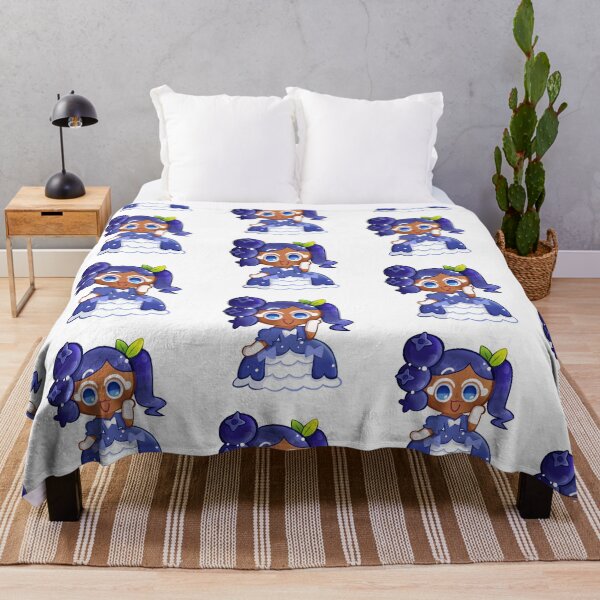 Item preview, Blueberry cookie designed and sold by Nashi._.Murko.