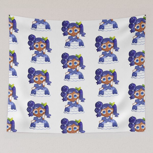 Item preview, Blueberry cookie designed and sold by Nashi._.Murko.