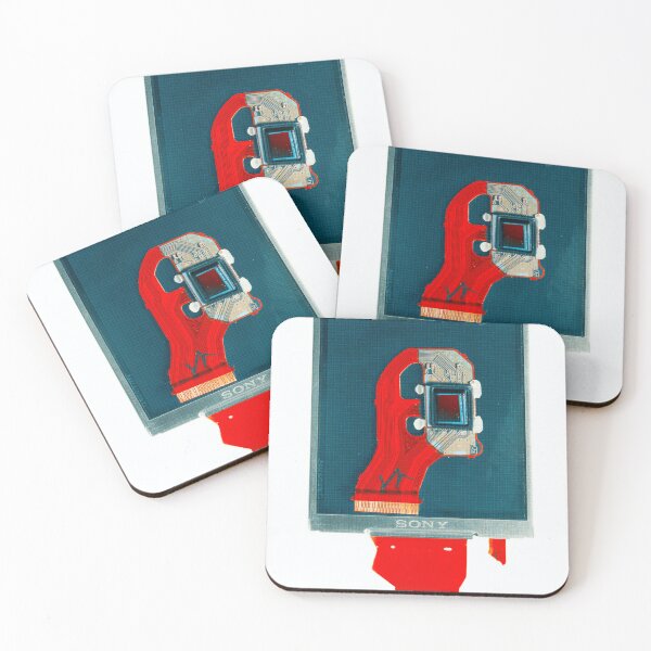 Item preview, destroyed cybershot series designed and sold by Claudio Pepper.