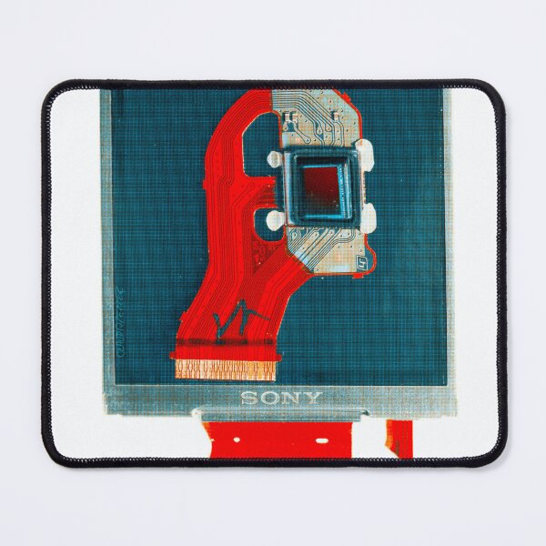 Item preview, destroyed cybershot series designed and sold by Claudio Pepper.