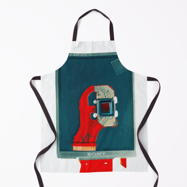 Item preview, destroyed cybershot series designed and sold by Claudio Pepper.