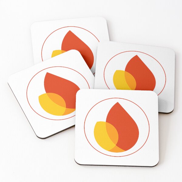 Item preview, Firebase new logo designed and sold by Redstrawberry13.