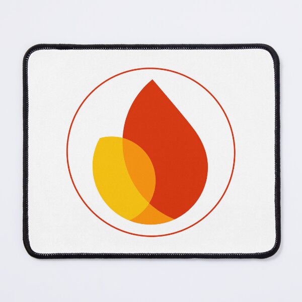 Item preview, Firebase new logo designed and sold by Redstrawberry13.
