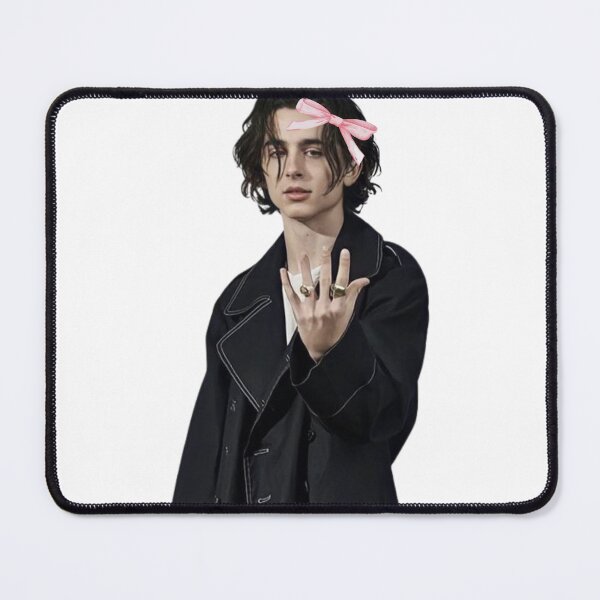 Item preview, Timothee Chalamet, coquette designed and sold by kattcherry.