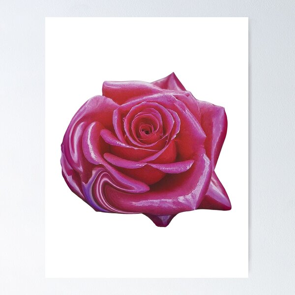 Item preview, Pink: Rose Petal Dreams designed and sold by jglobal360.