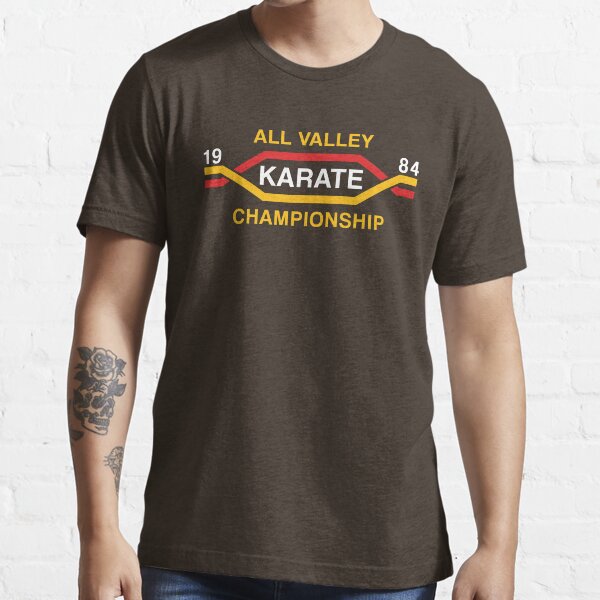 all valley t shirt