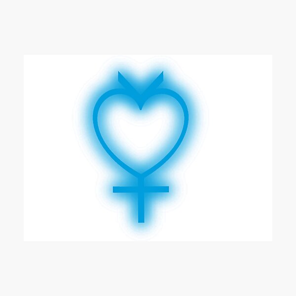 Item preview, Sailor Mercury designed and sold by djrollins.