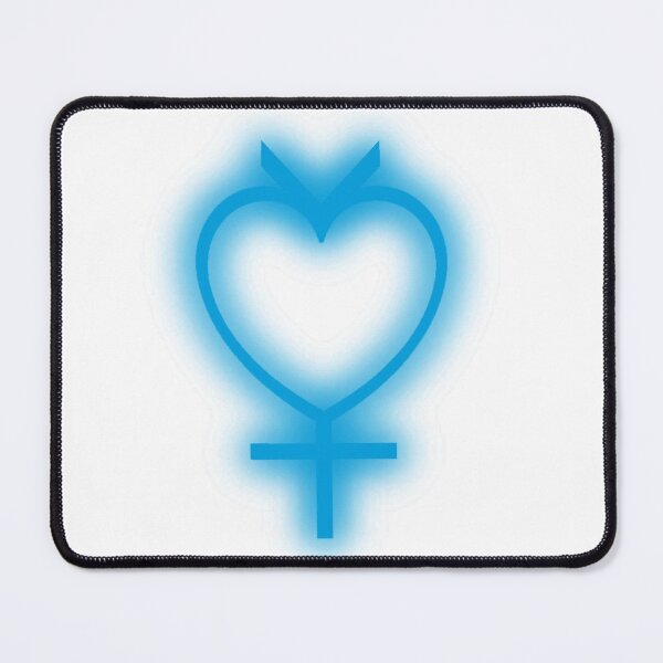 Item preview, Sailor Mercury designed and sold by djrollins.