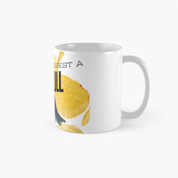Item preview, You Can't Arrest A Seagull V3 designed and sold by JumpinJacks.