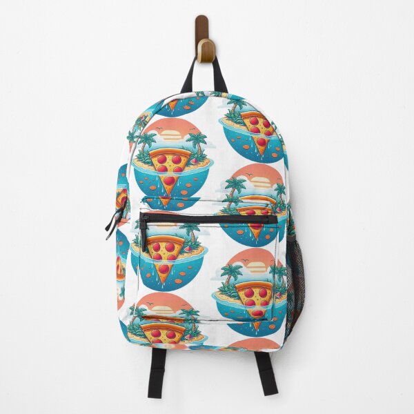 Item preview, PIZZA PARADISE designed and sold by Rica2000.
