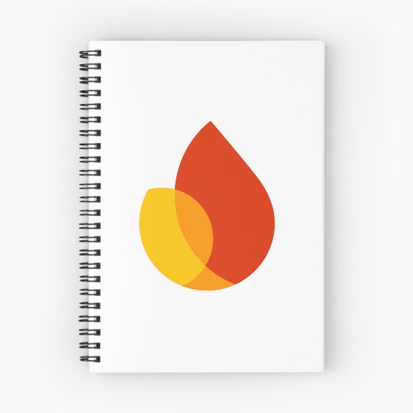 Item preview, Firebase new logo designed and sold by Redstrawberry13.