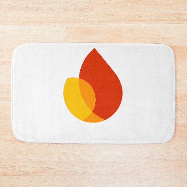 Item preview, Firebase new logo designed and sold by Redstrawberry13.