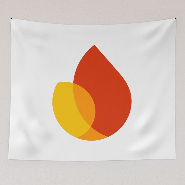 Item preview, Firebase new logo designed and sold by Redstrawberry13.