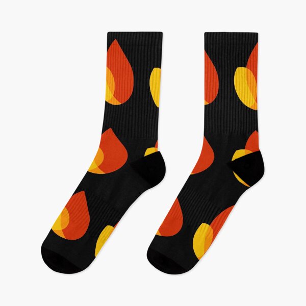 Item preview, Firebase new logo designed and sold by Redstrawberry13.