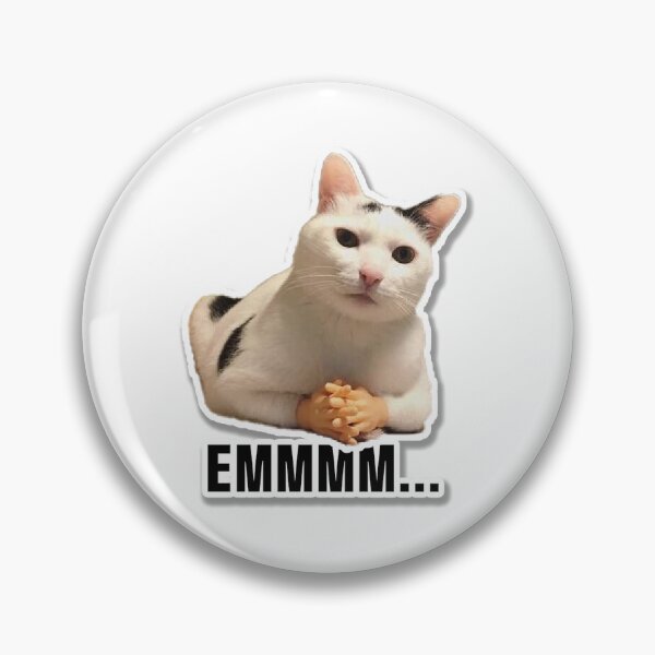 Item preview, Cat Emmm... designed and sold by lavilaverna.