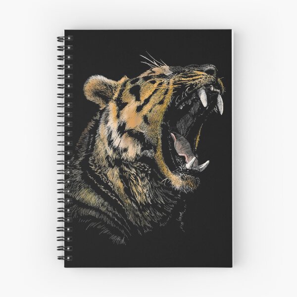 Item preview, tiger designed and sold by sibosssr.